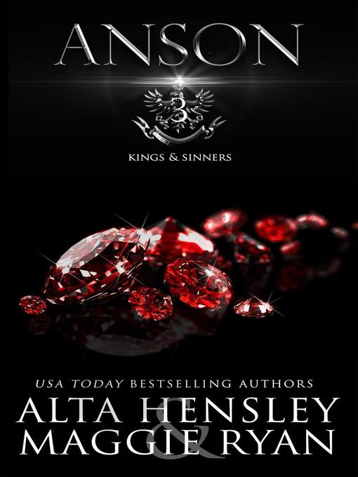 Title details for Anson by Alta Hensley - Available